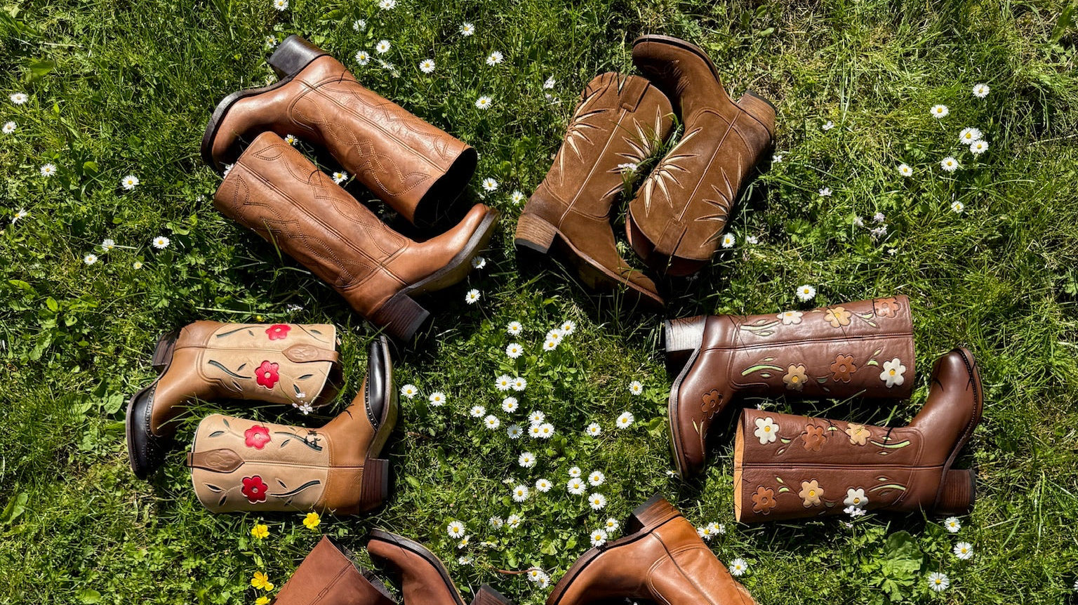 One Boot, Three Calves: How the Same Pair Fits Different Leg Shapes