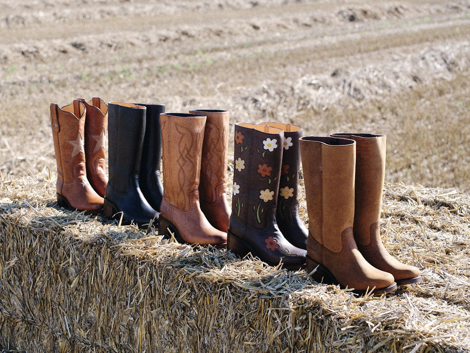 Smooth Leather, Nubuck, or Suede? A Gentle Guide to Different Leathers and How to Care for Them
