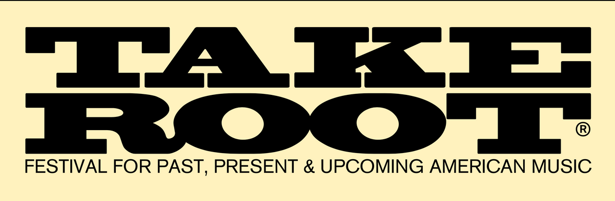 Dandelie Is Coming to TakeRoot